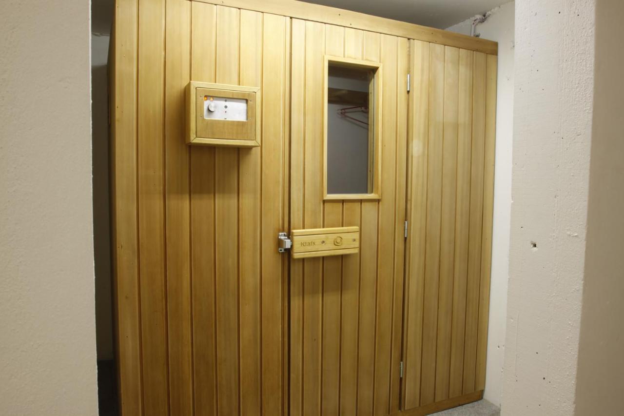 Chalet Brio Samoëns Εξωτερικό φωτογραφία