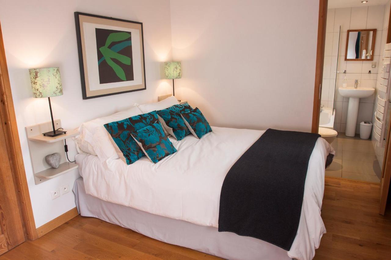 Chalet Brio Samoëns Εξωτερικό φωτογραφία